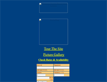 Tablet Screenshot of gondol.com